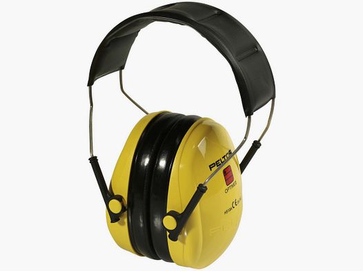 PELTOR OPTIME I CASQUE ANTI BRUIT