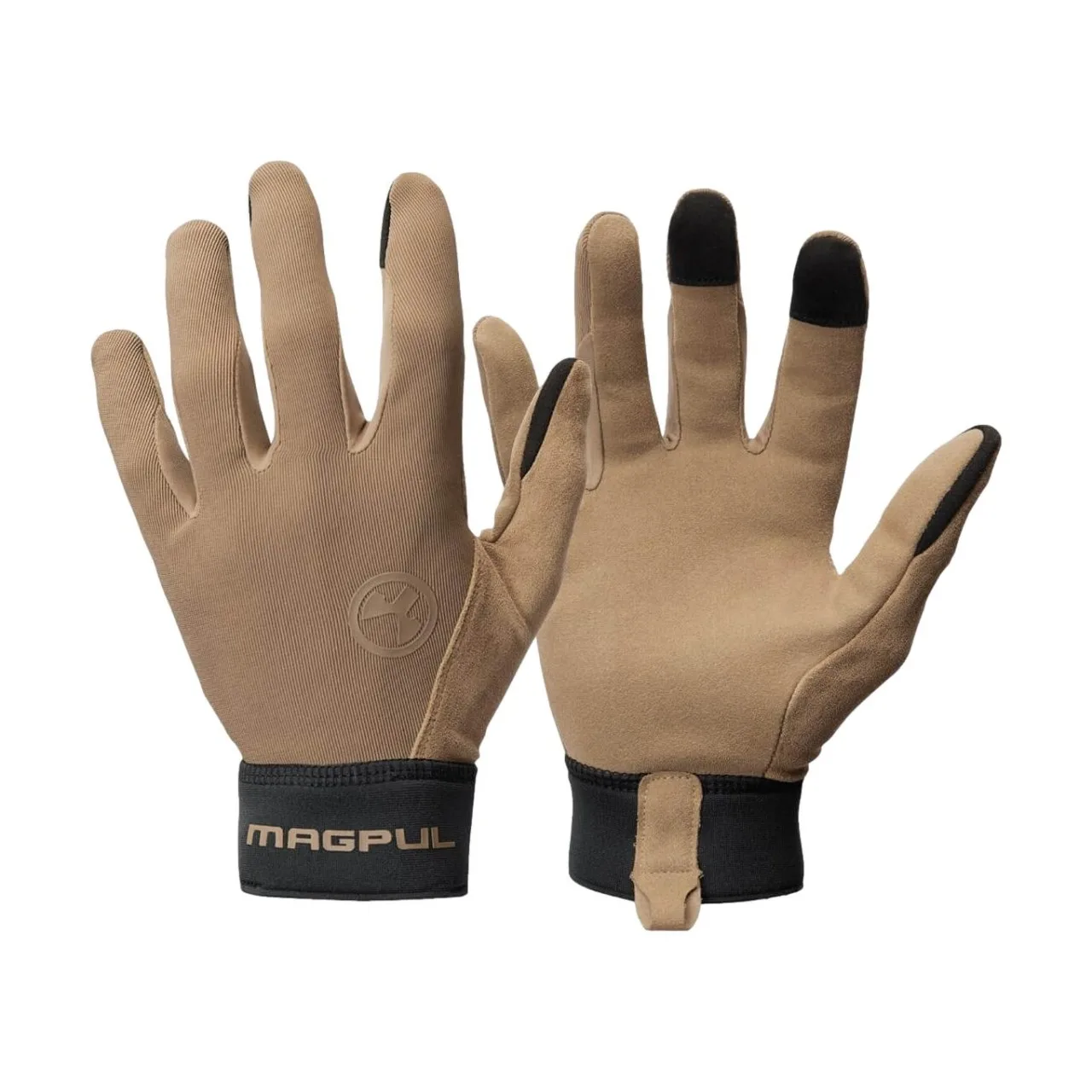 Magpul Technical Glove 2.0 – Coyote – M