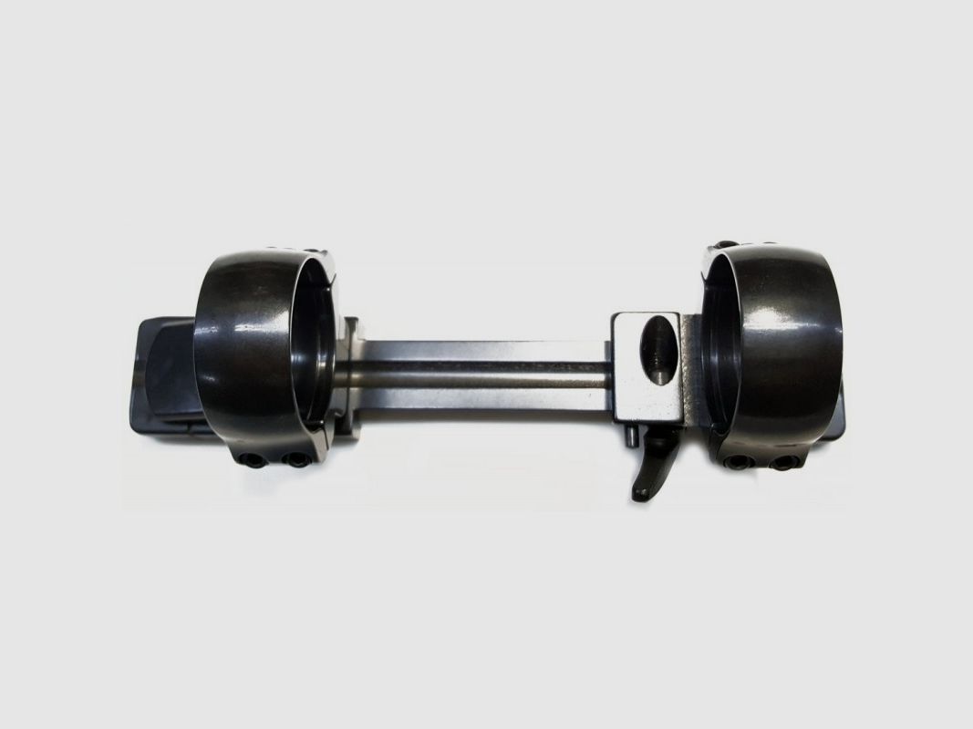Montagen APEL Modell 500-05404 - 30mm. Sauer 404, Bild 10 von 10