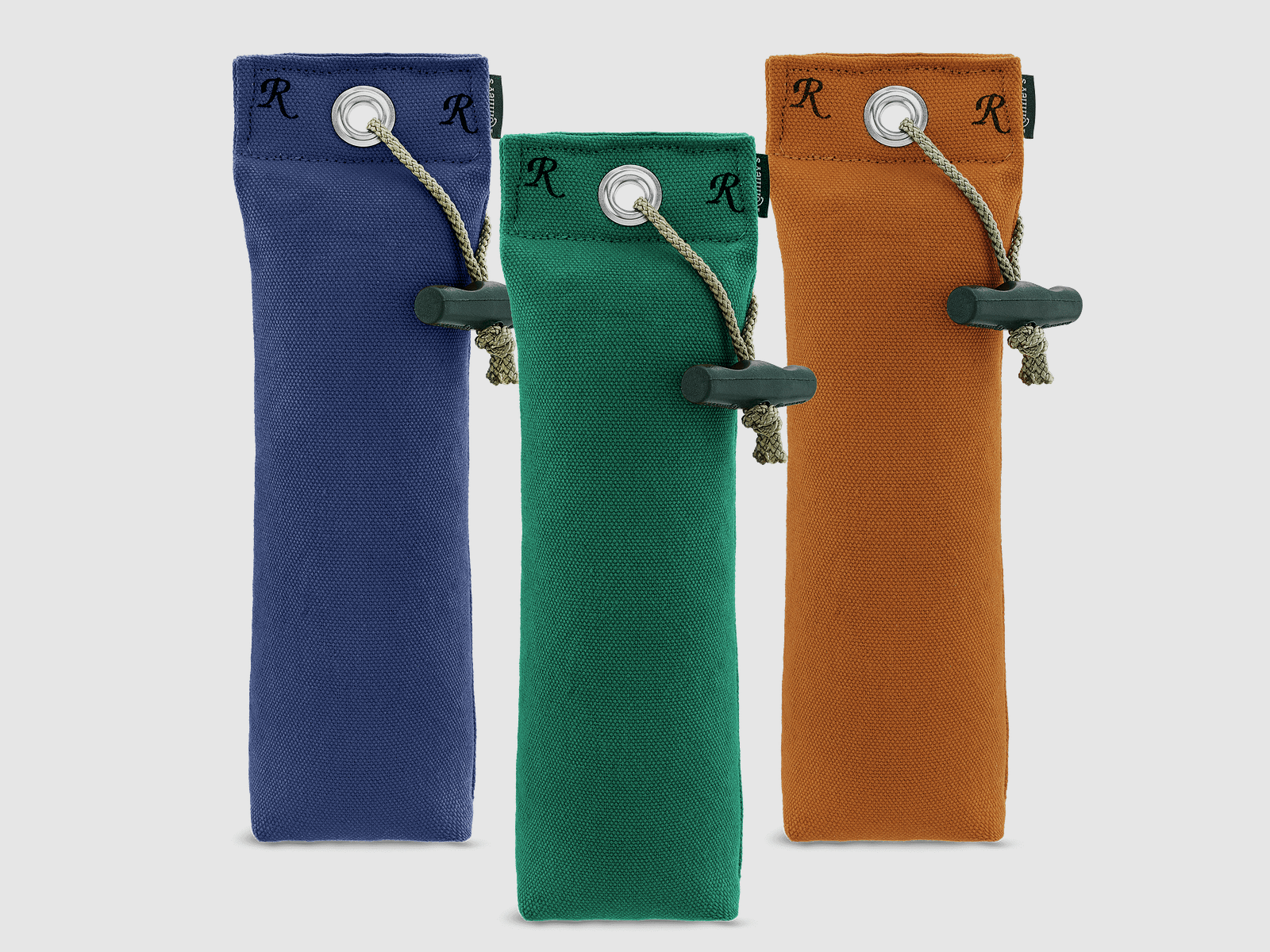 Standard-Dummy - 500g grün