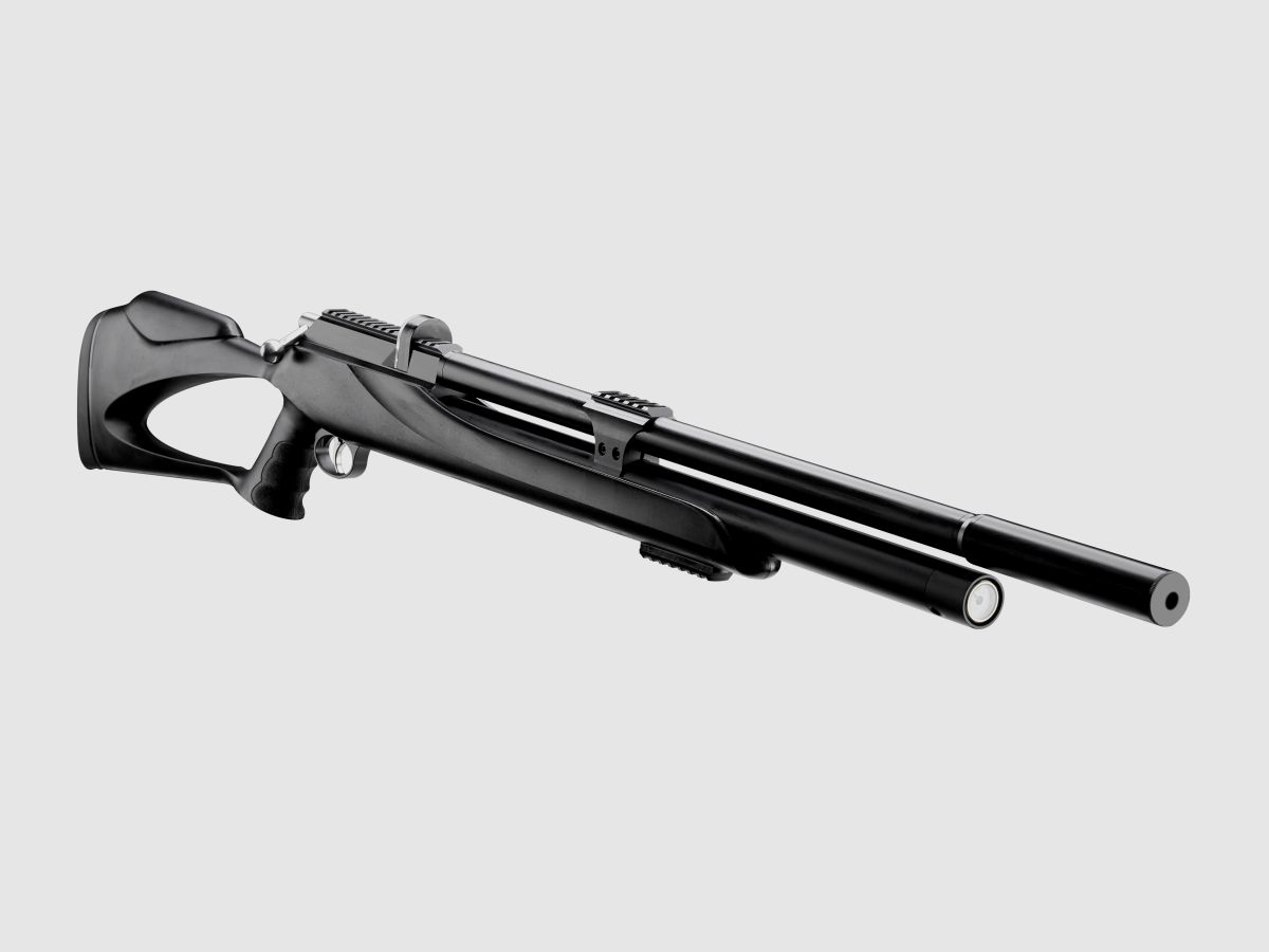 RIFLE M25 PCP 9MM 175J, imagen 2 de 5