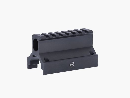 B&T AG NAR Mid Range Mount NRW guida di montaggio per HK MP5