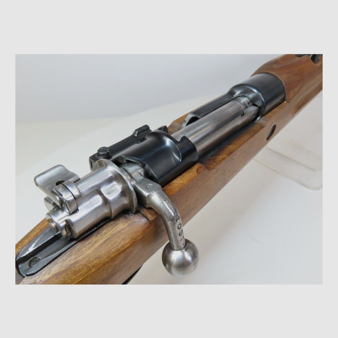 Unbekannt K98