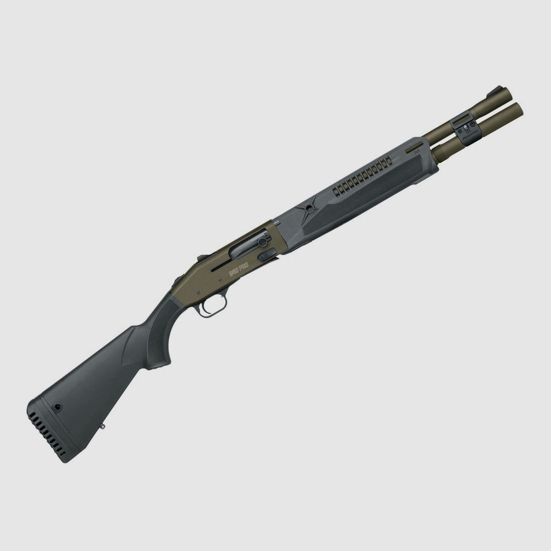 Selbstladeflinte MOSSBERG 940 Pro Tactical SPX Cerakote – 12/76