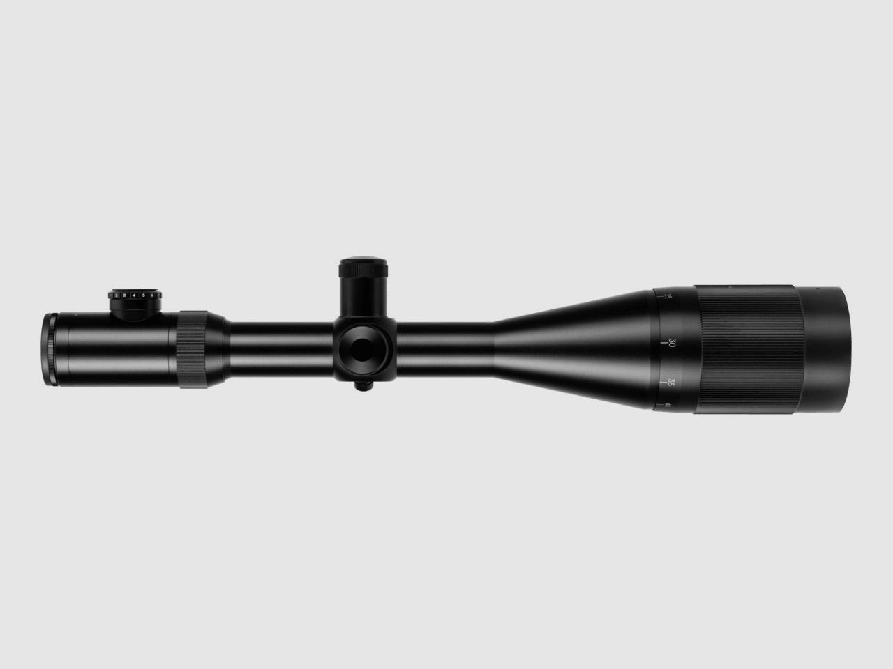 Zielfernrohr NIGHTFORCE Precision Benchrest 8-32x56, Bild 3 von 5