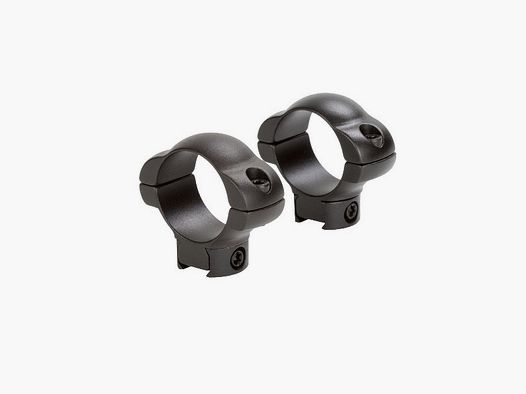 Prismenringen 1" laag staal