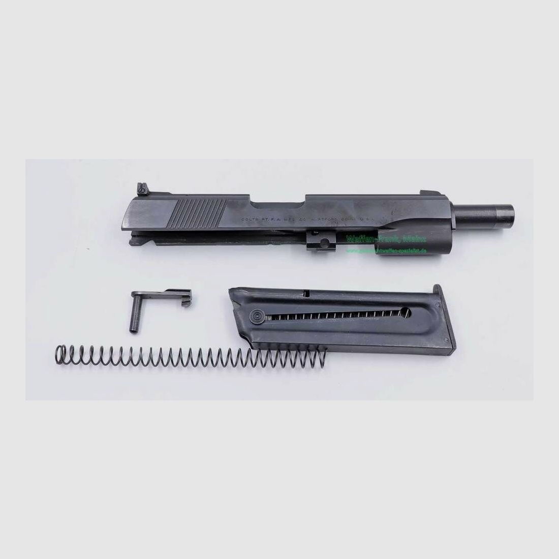 Colt - USA Conversion Kit 1911 A1 Wechsel