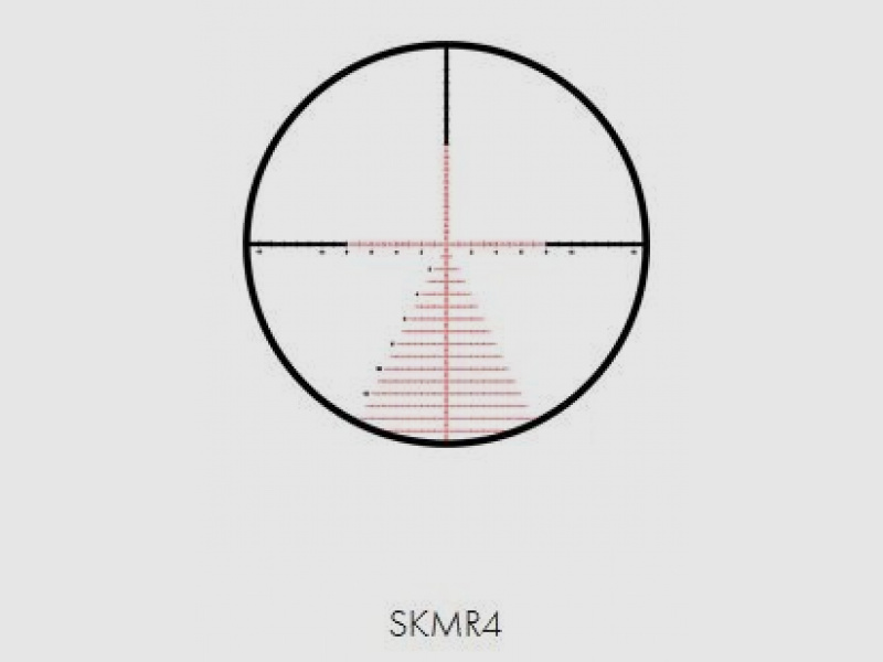 Kahles K318i 3,5-18x50i Zielfernrohr