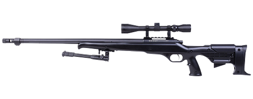 GSG MB11 Sniper - Airsoft Federdruck