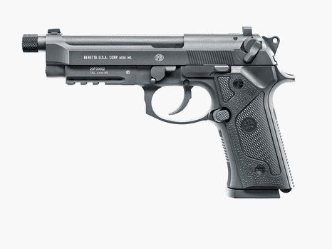 Beretta M9A3 FM 6 mm BB Softair Pistole