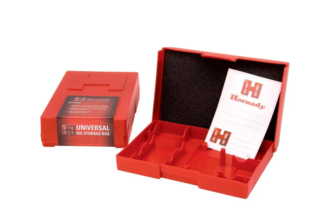 Hornady Die Box – Large, Bild 1 von 2