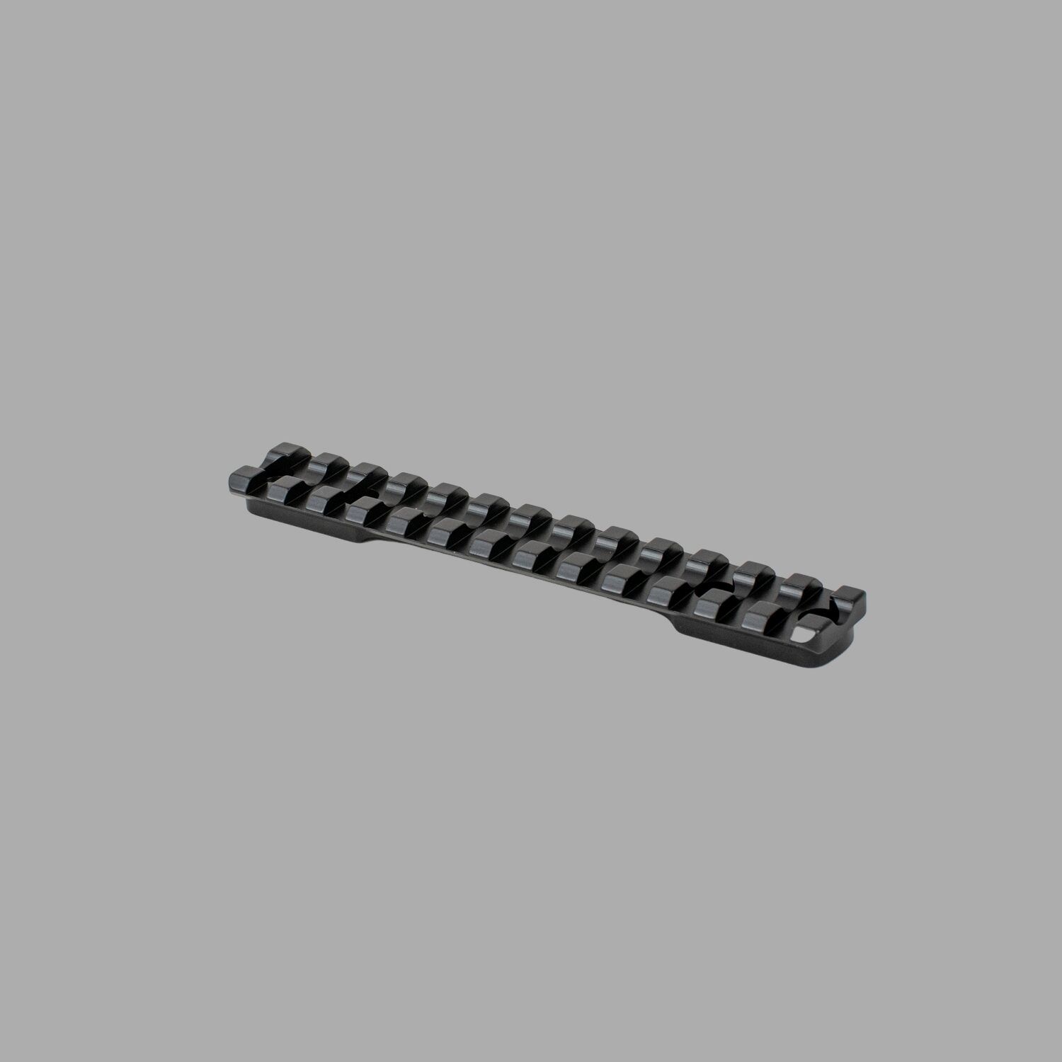 Rifle Doc Picatinny Weaver STAAL Rail voor SAKO A7 XS