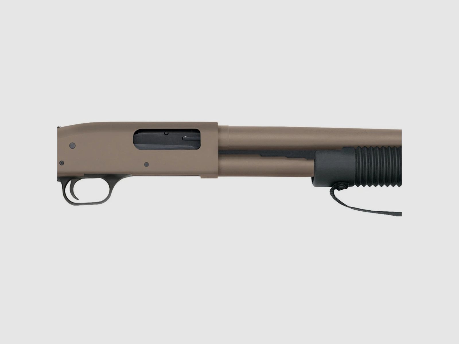 Mossberg Schockwave FDE (50653), image 3 sur 4