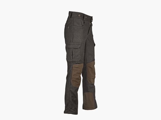 Pantalon Cargo Loden Rapide Ludwig