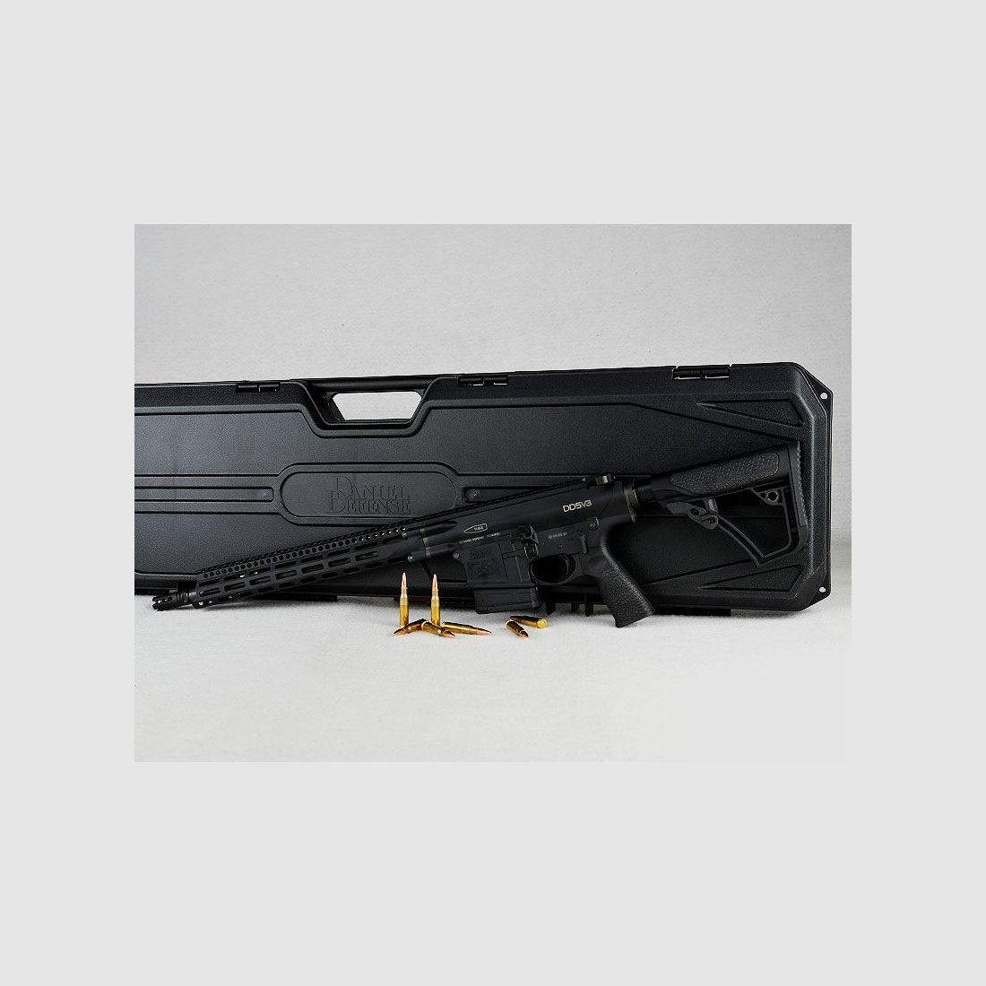 Daniel Defense	 DD5 V3, 16"