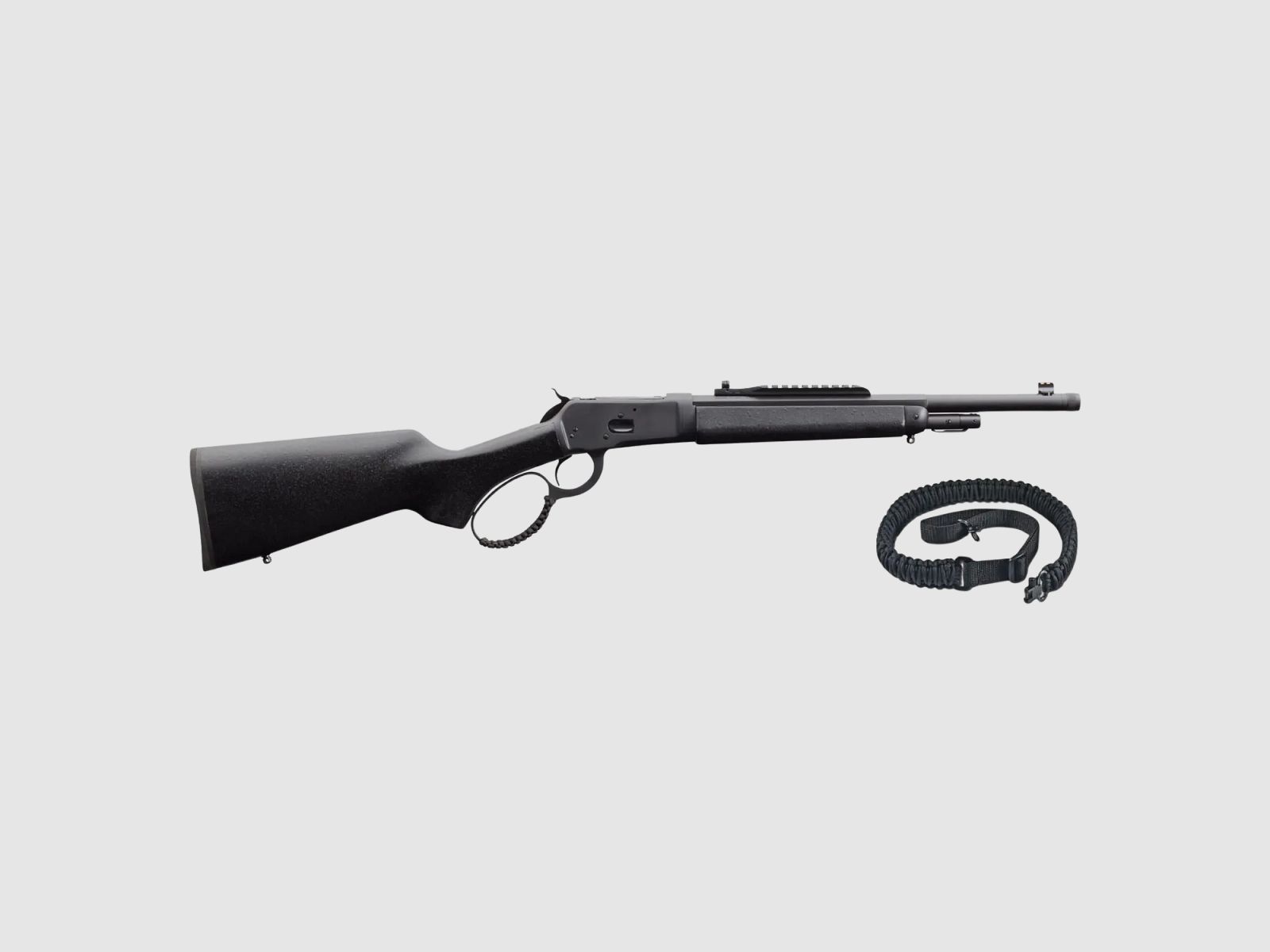 Rifle Chiappa 1892 Wildlands Take Down 16,5" calibre .357Mag