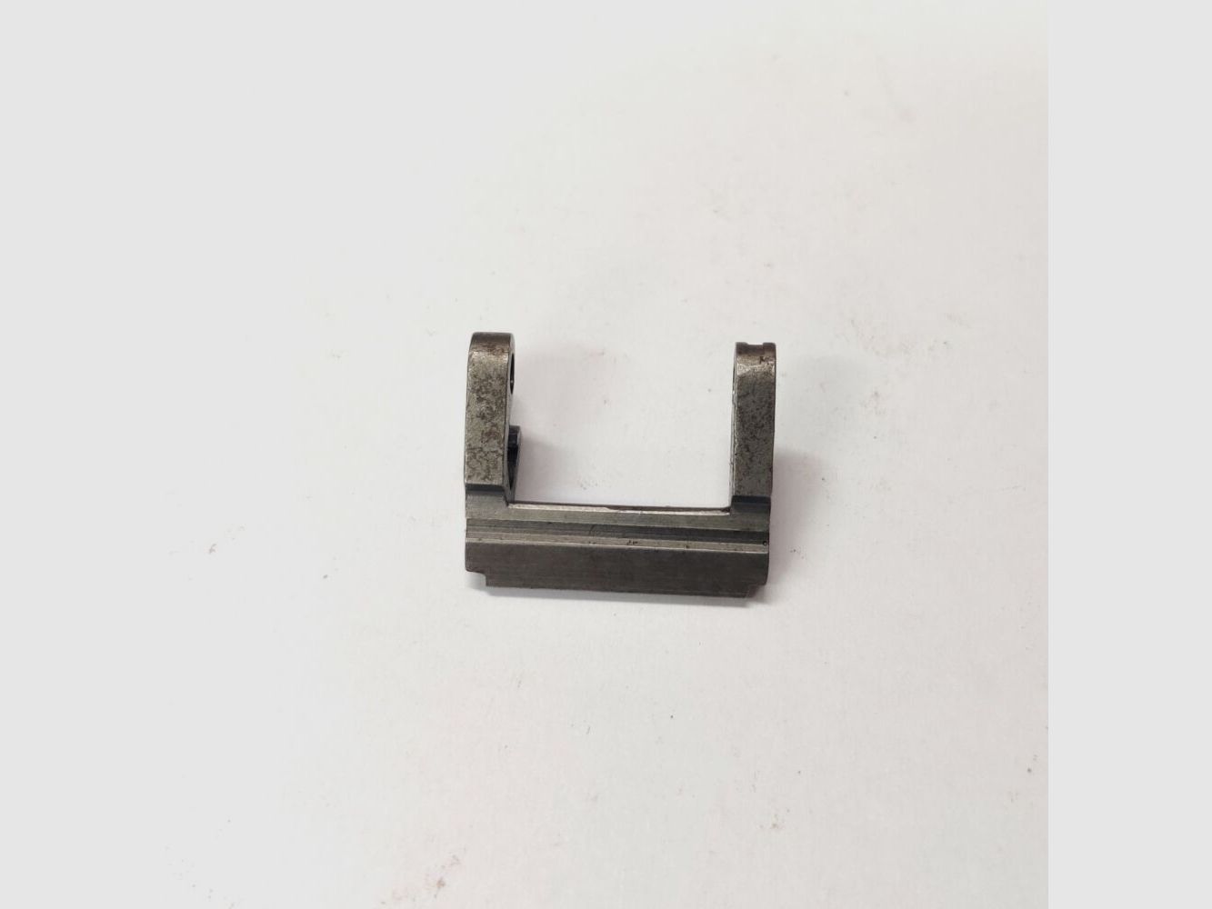 Walther tensioning piece [26] NEW for Walther pistol P38 / P1, image 3 of 6