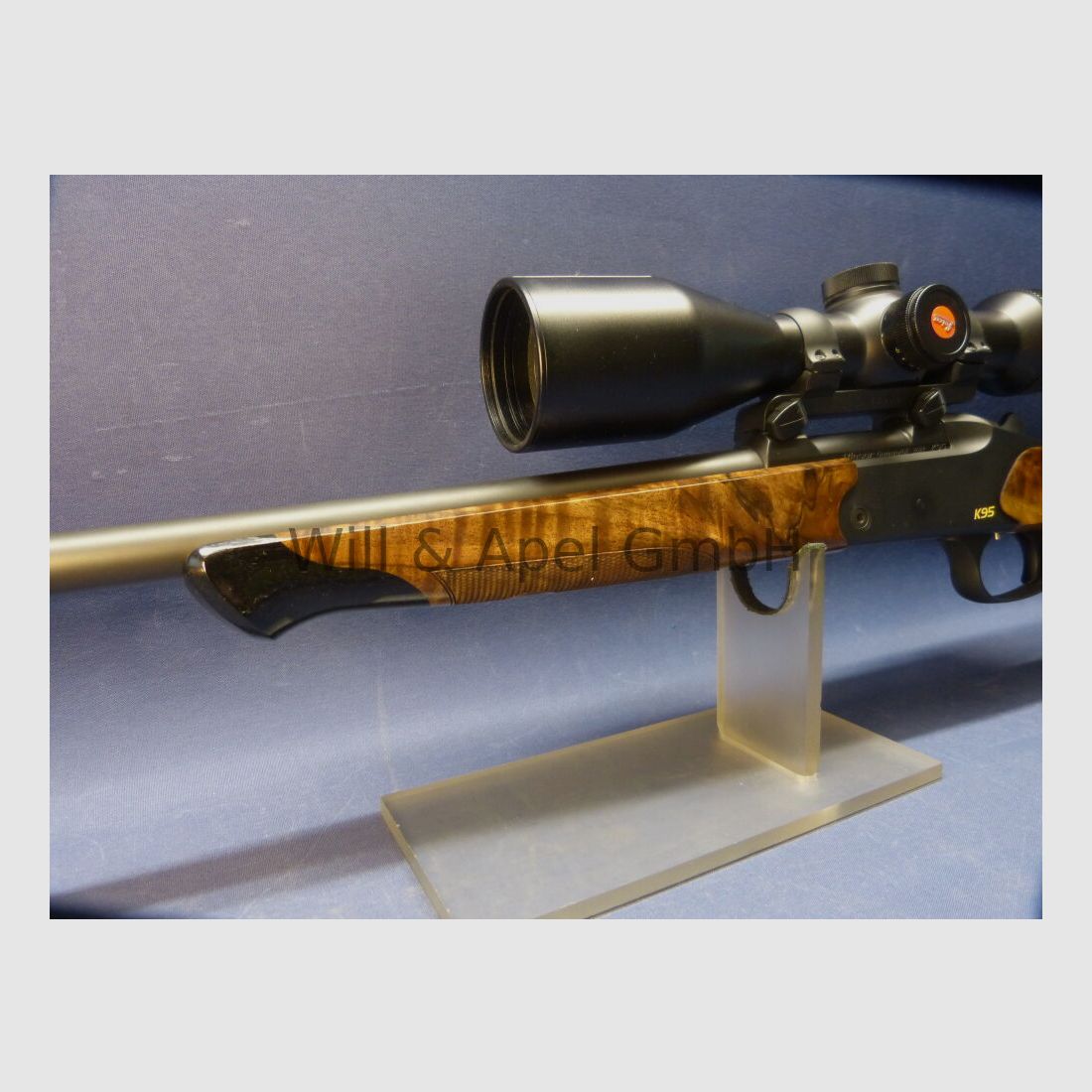 BLASER ISNY K95 CLASSIC