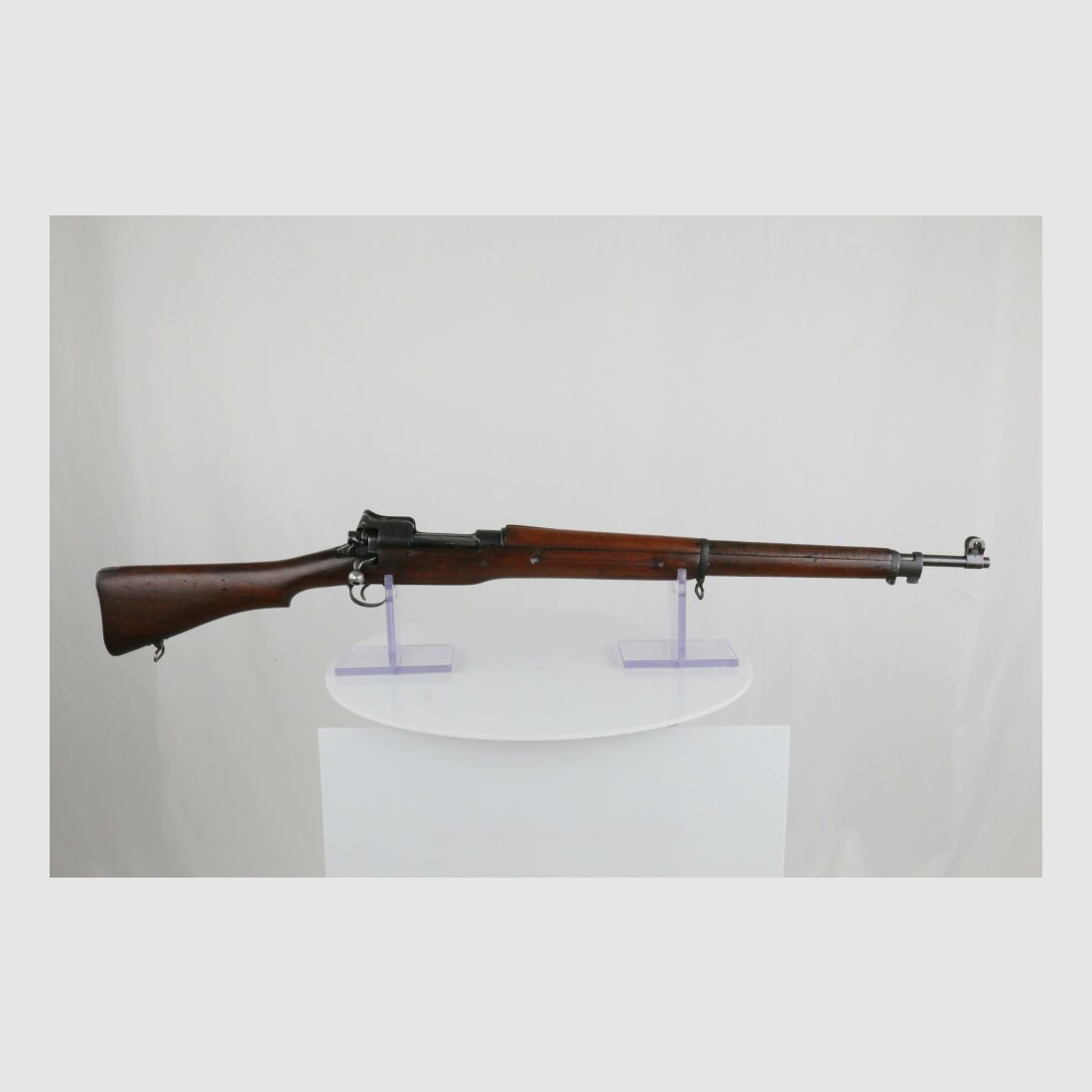 Winchester 1917 Military Rifle