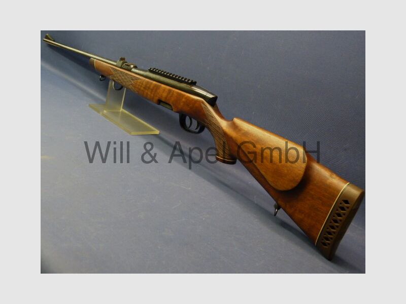 STEYR Mannlicher Modell S