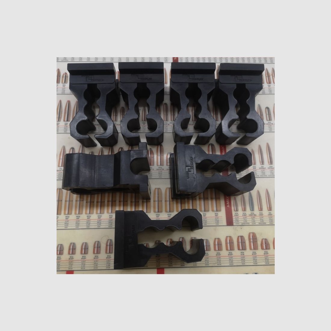 Rifle holder gun holder gun cabinet PUR official quality