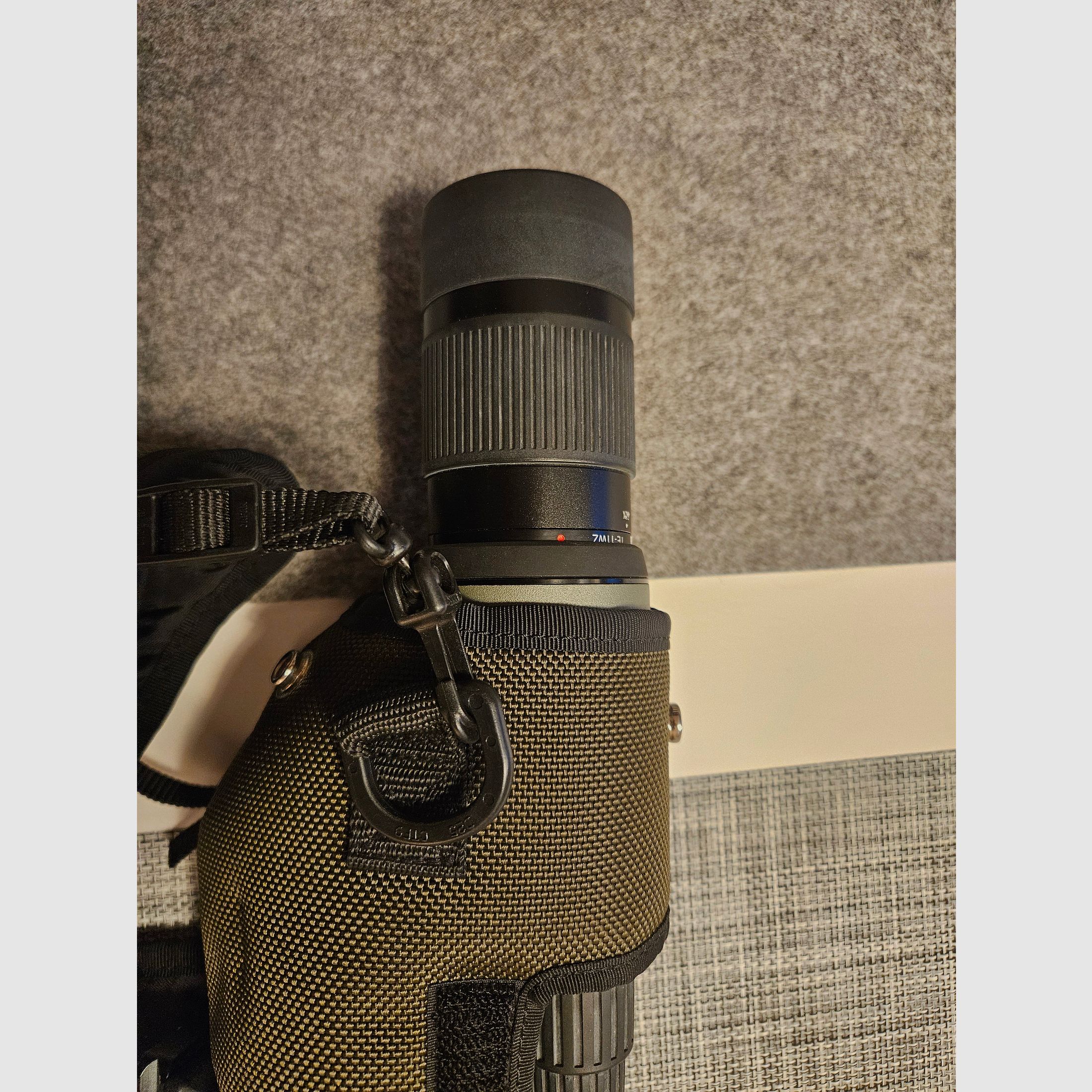 Kowa Spektiv tsn 884