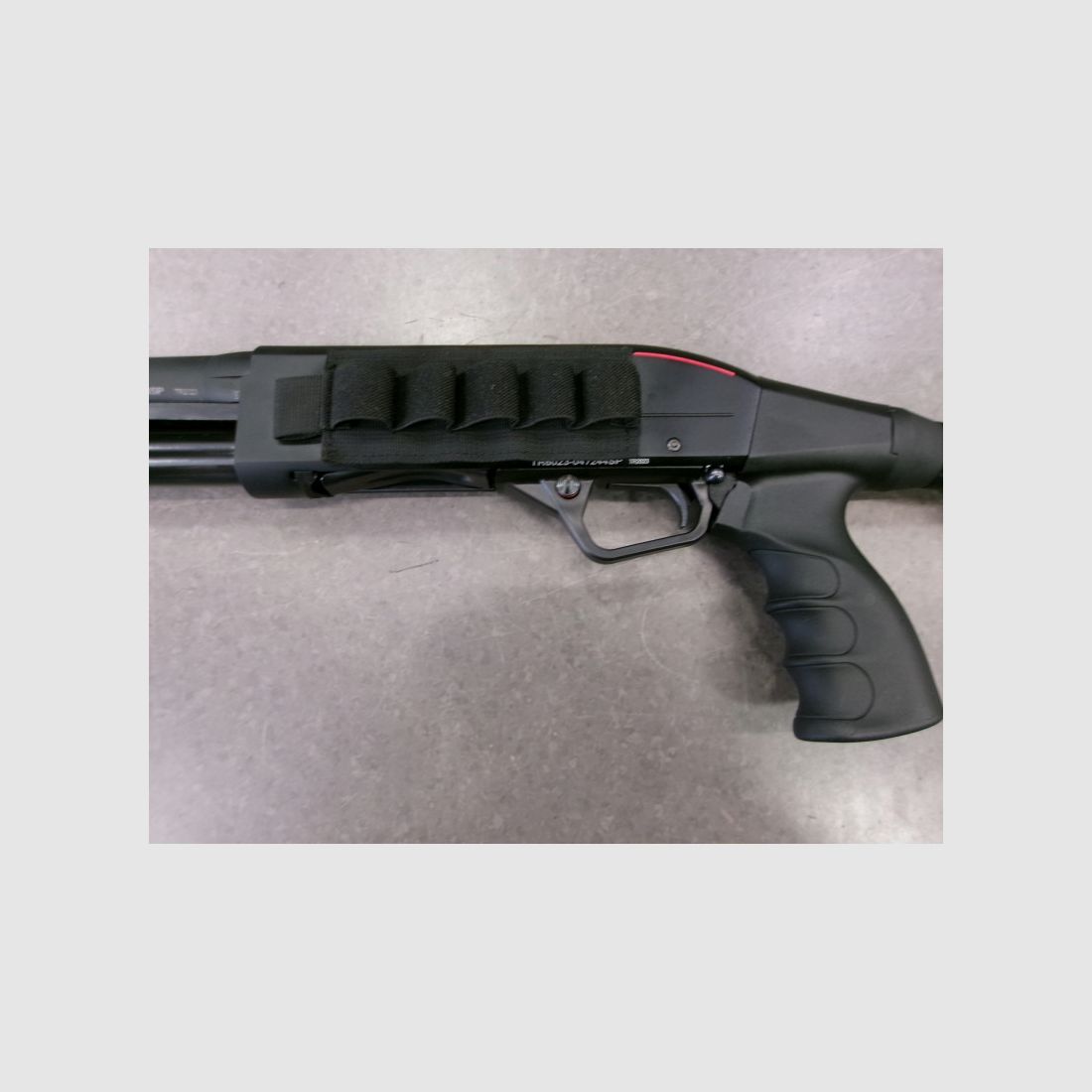 WINCHESTER DEFENDER Kal.12 gebraucht, Bild 7 von 10