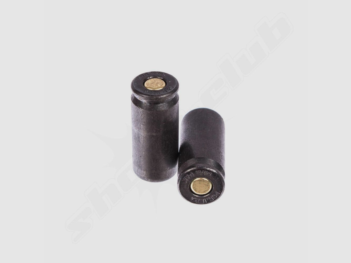 Divers MAXXpower Black Mamba Platzpatronen Kal. 9mm - 50, Bild 2 von 2