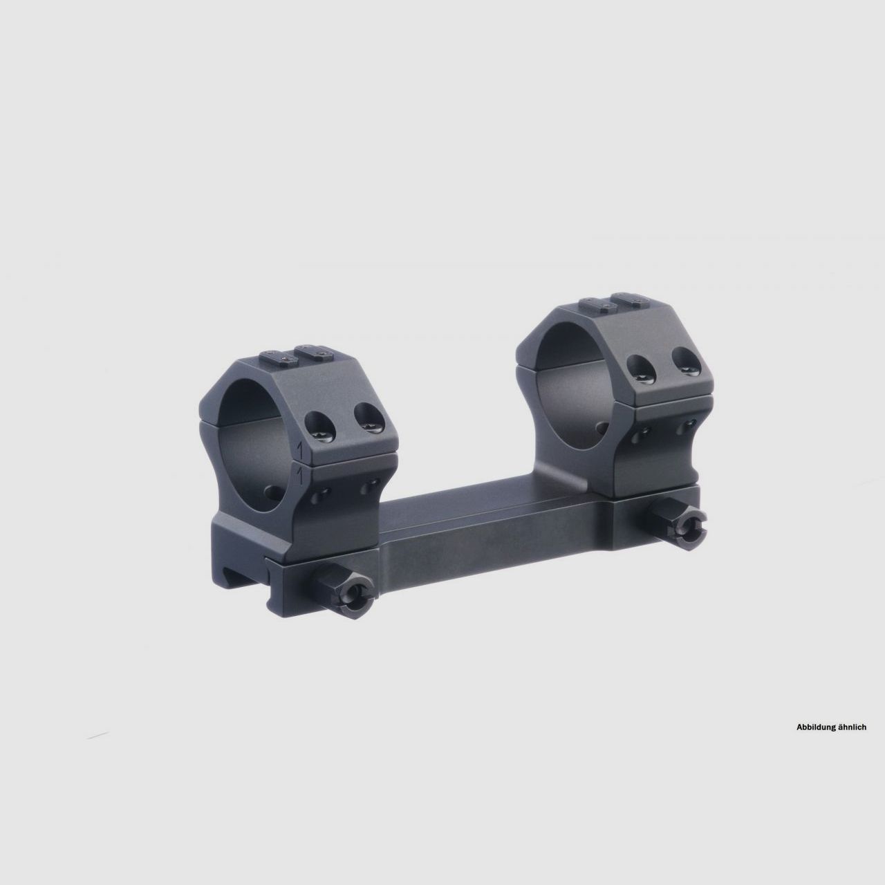 ERATAC Blockmontage Gen2 34 H 44 / 27 mm 20 MOA
