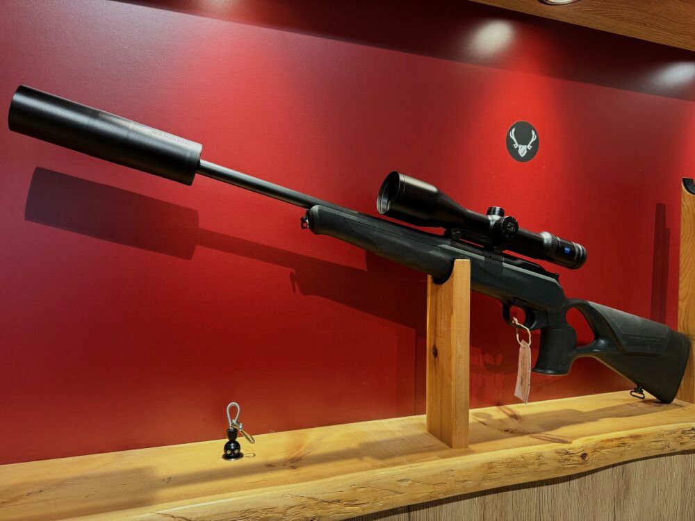 Blaser R8 Professional Success