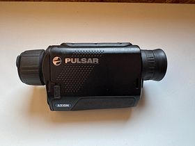 Pulsar Axion XM30F