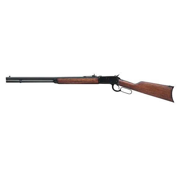 Rossi Puma Repetierbüchse Oktogonlauf Bronze 44 Magnum, Bild 3 von 4