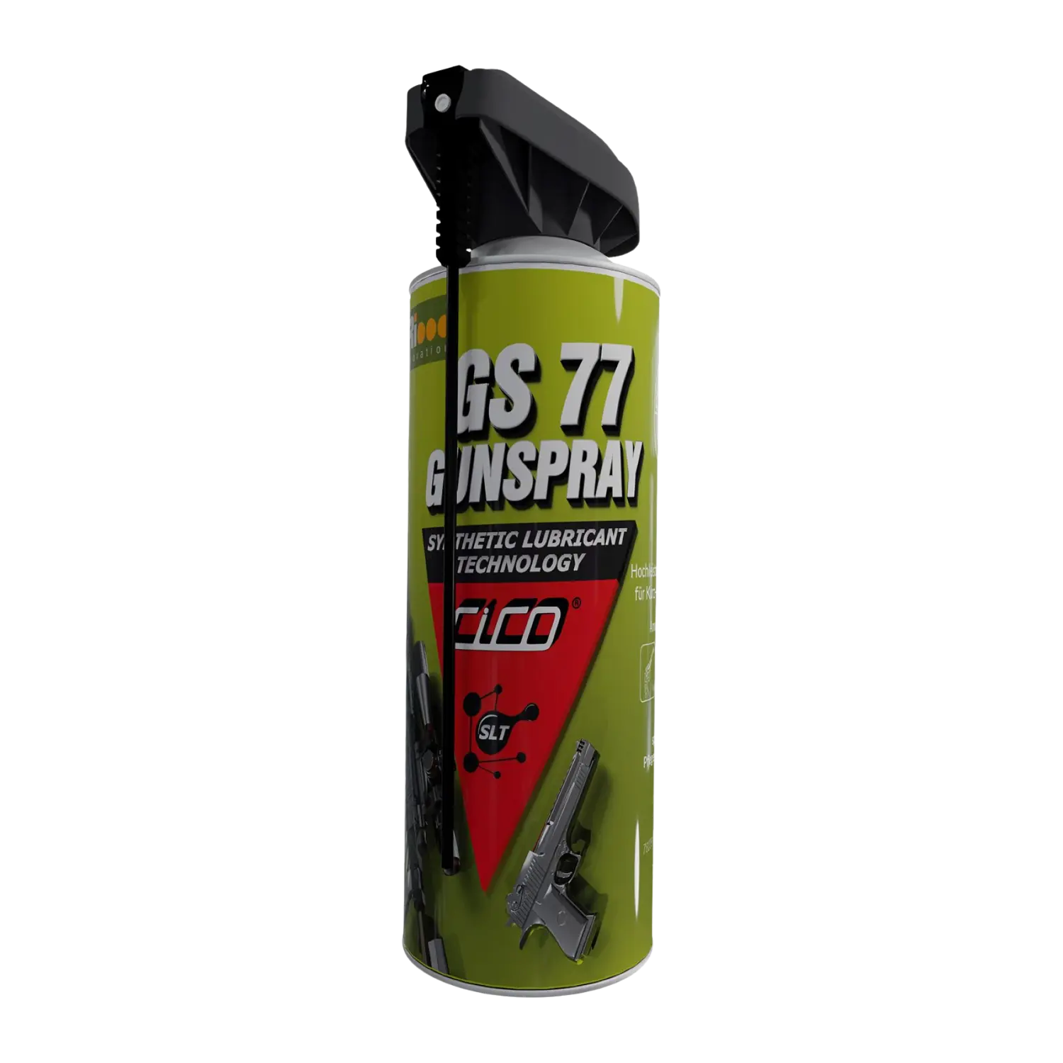CICO® Gunspray GS 77 400ml Sprühdose