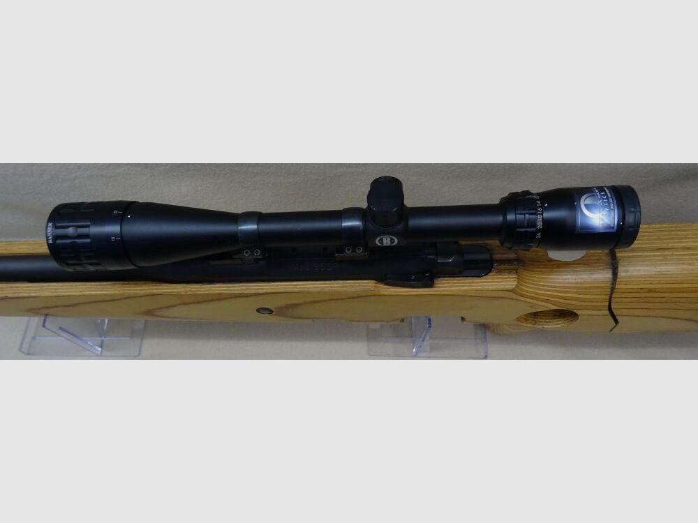 Mauser 86 SR