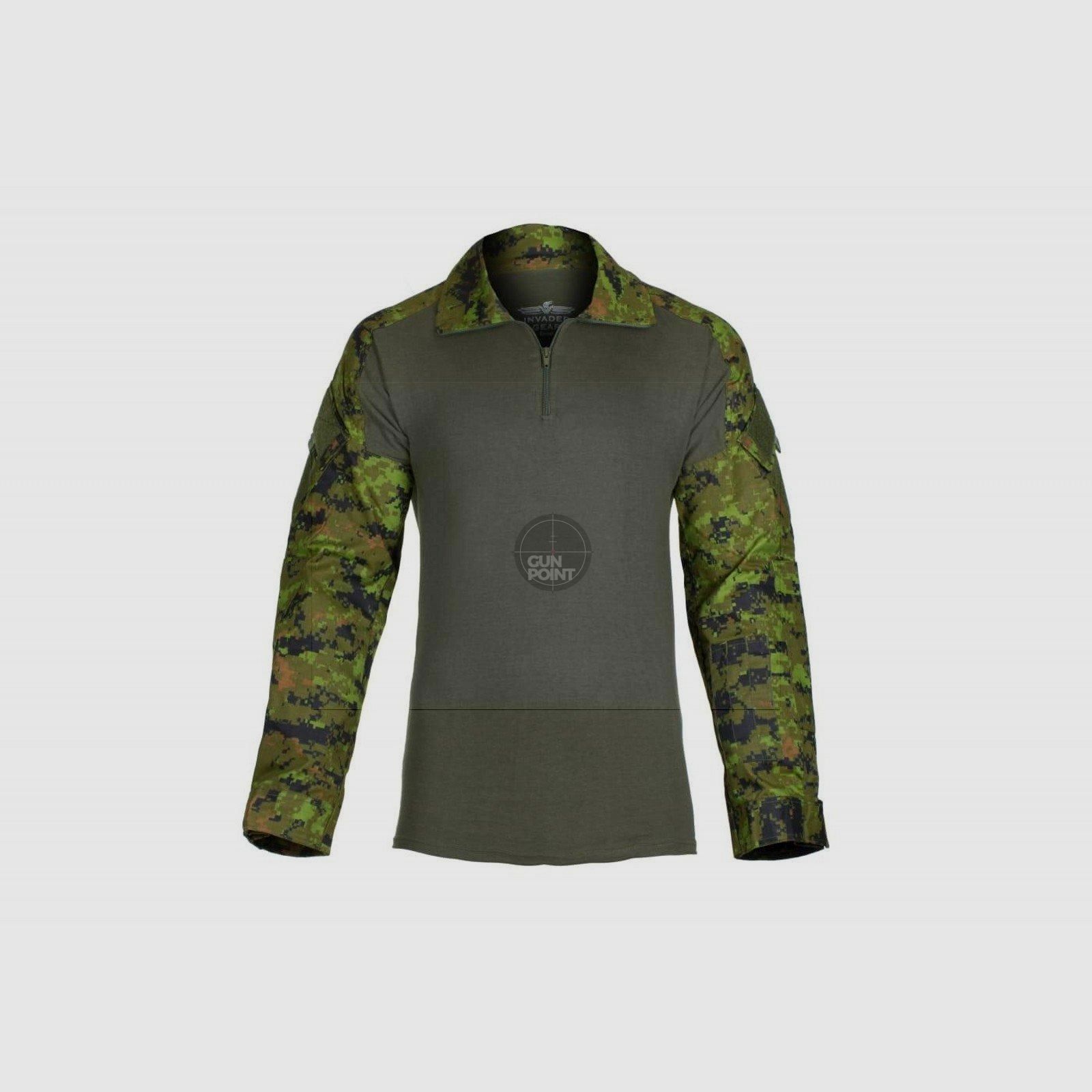Invader Gear Combat Shirt-CAD-M