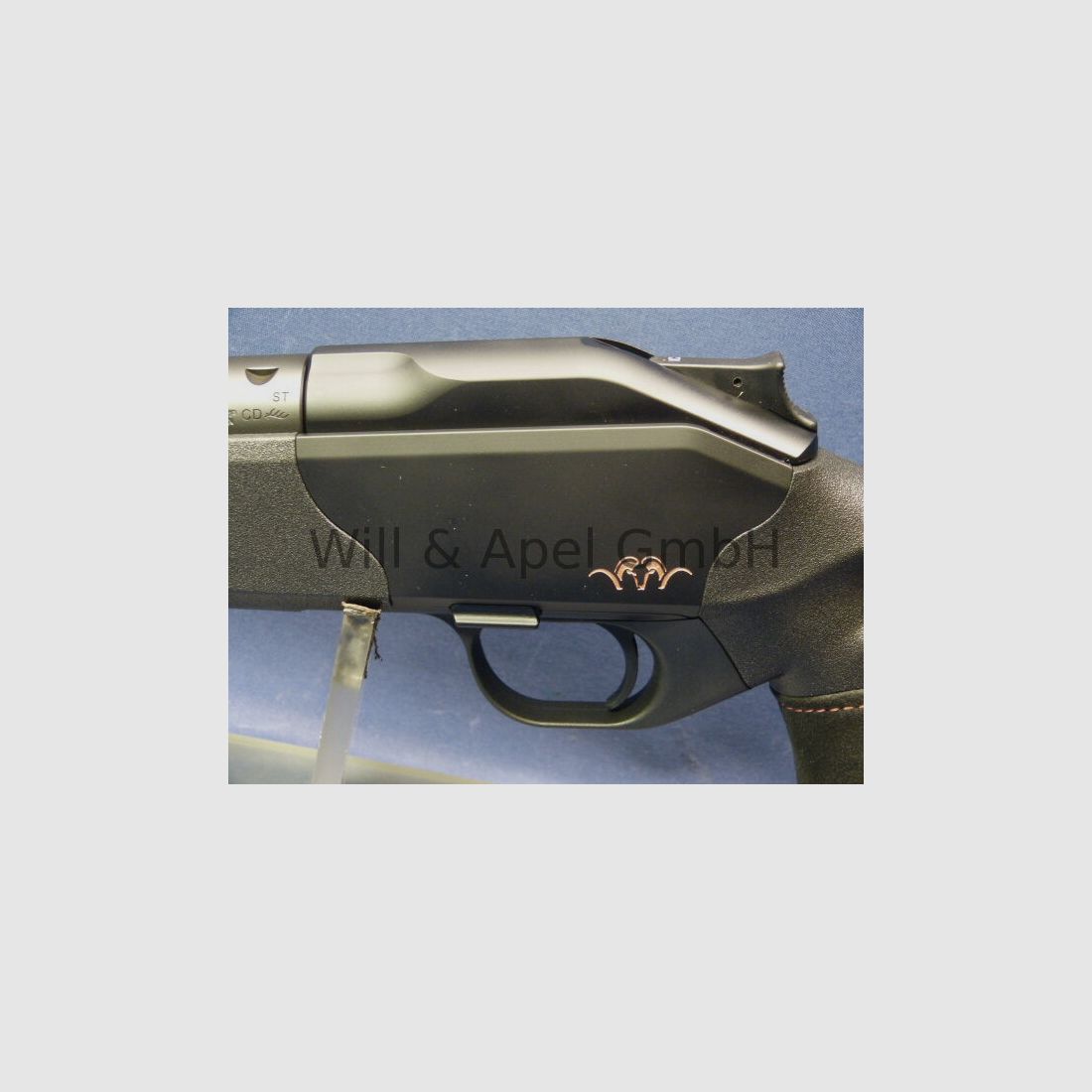 BLASER R8 Ultimate ROSE