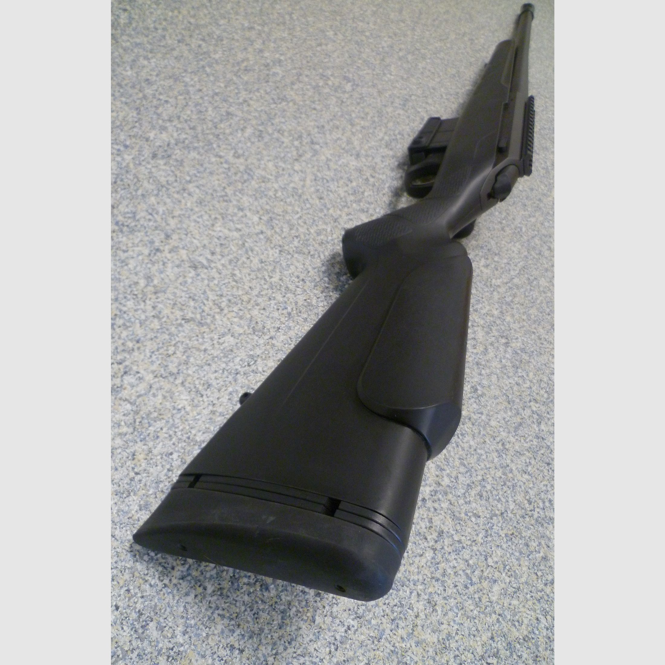 Rivoltella Tikka T3 CTR .308 Win.