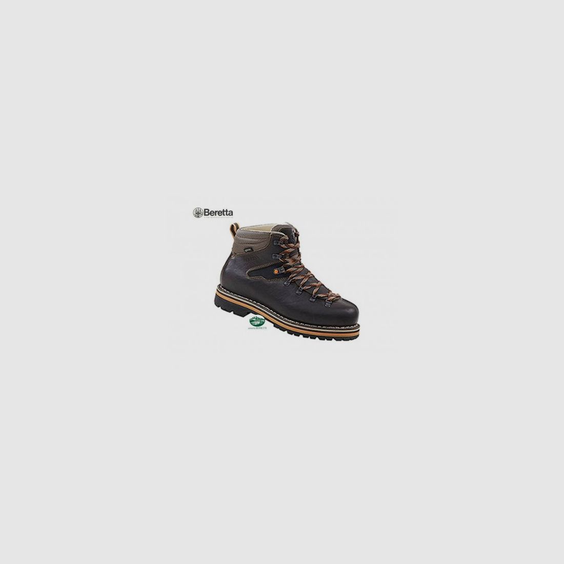 BERETTA ScarponI Logo GTX