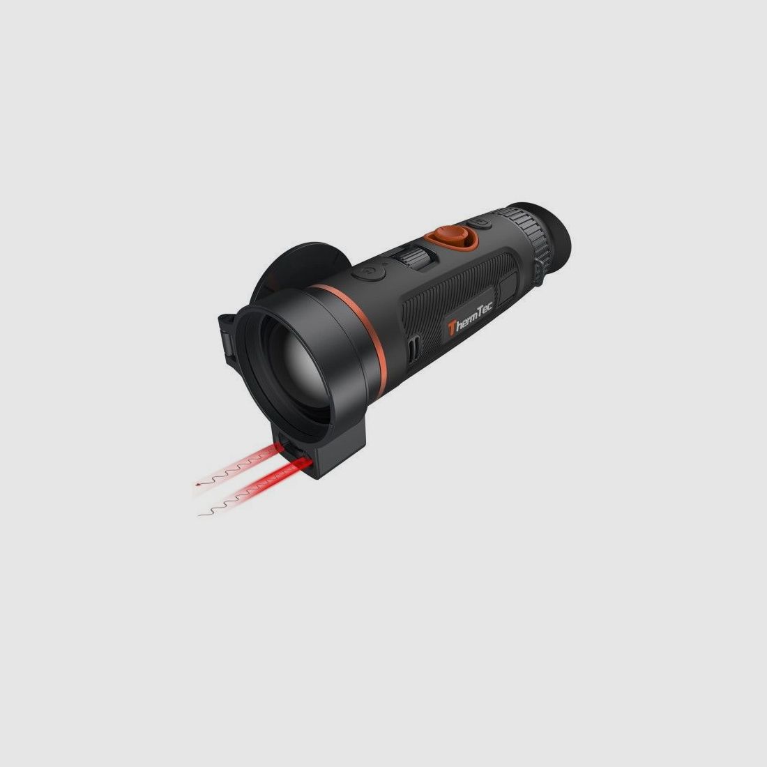 Cámara térmica ThermTec WILD 650 L