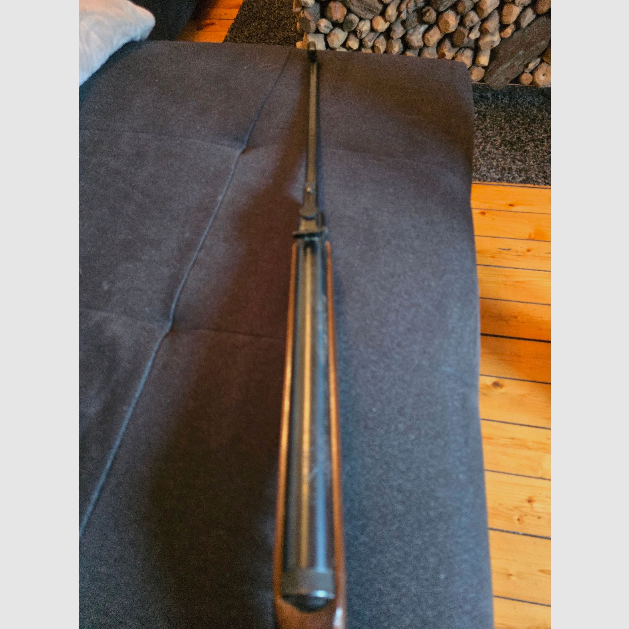 Air rifle Diana 35