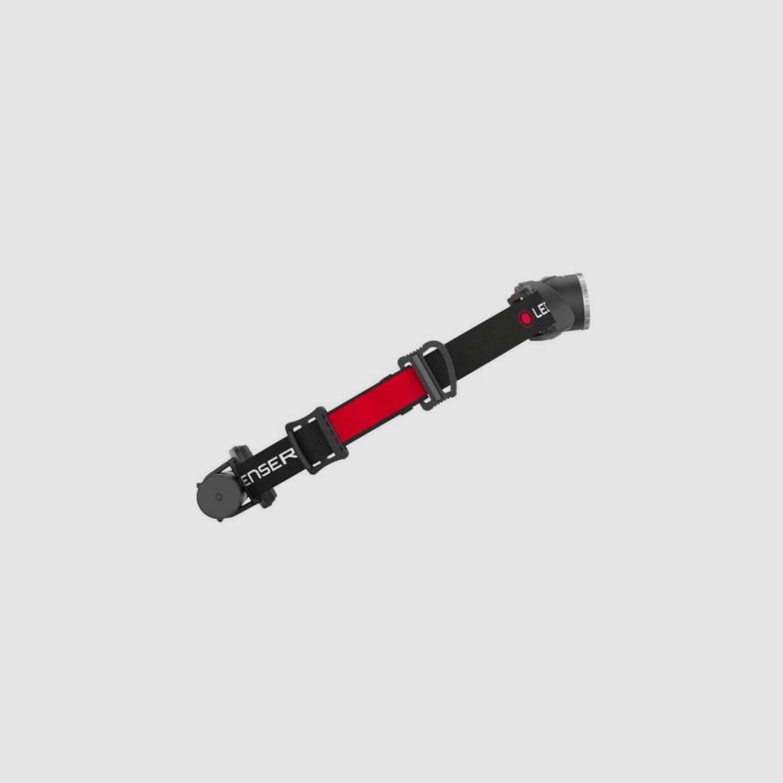 Lampe frontale H8R Black Box, image 4 sur 5