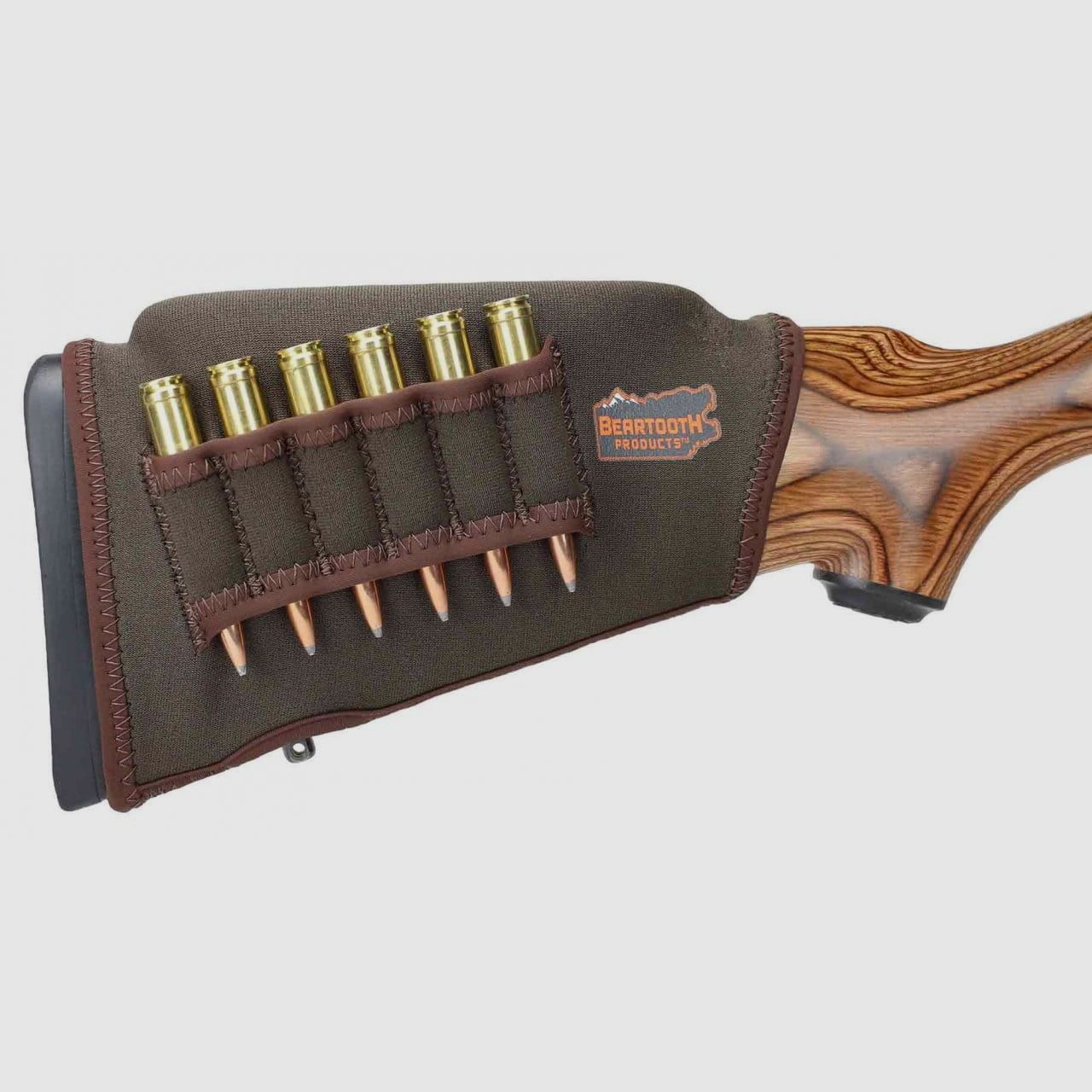 Beartooth Comb Raising Kit