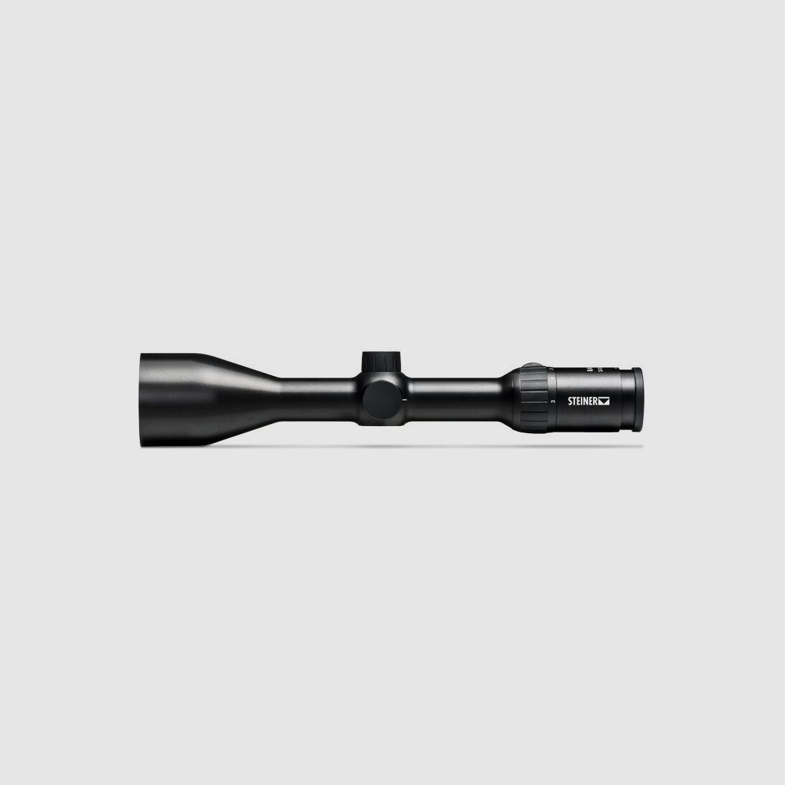 Browning A-Bolt 3 Compo, mit Steiner Ranger 4 3-12x56