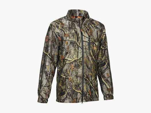 Percussion Ghost Camo reversible jacket XL