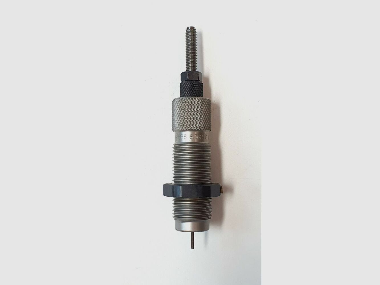 RCBS RCBS Reloader Special Full Lenght Die Set, 6,5mmX57 MAUSER - Ohne SEATER Die