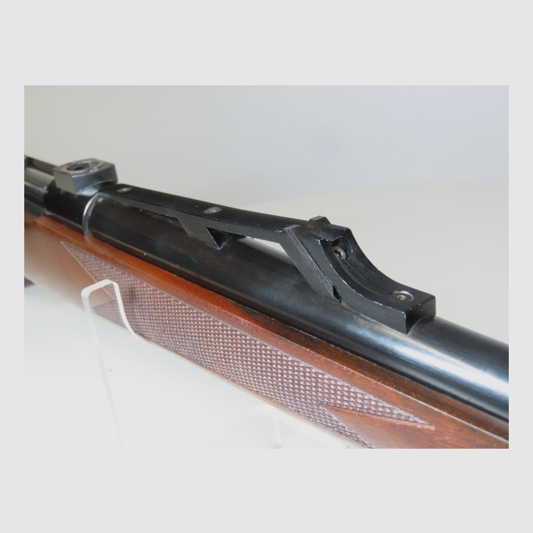 Antonio Zoli Bavaria repeating rifle