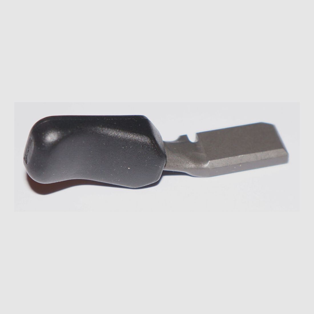 SIG Ladegriff schräg,Spannhebel für SIG Stgw90/PE90