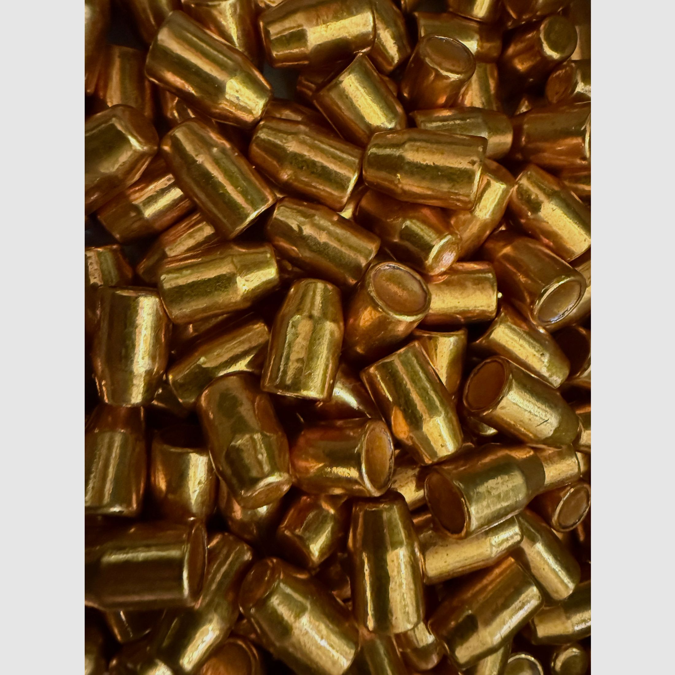 H&N 44 / .429 240GR TC HS. 250 Stück.  