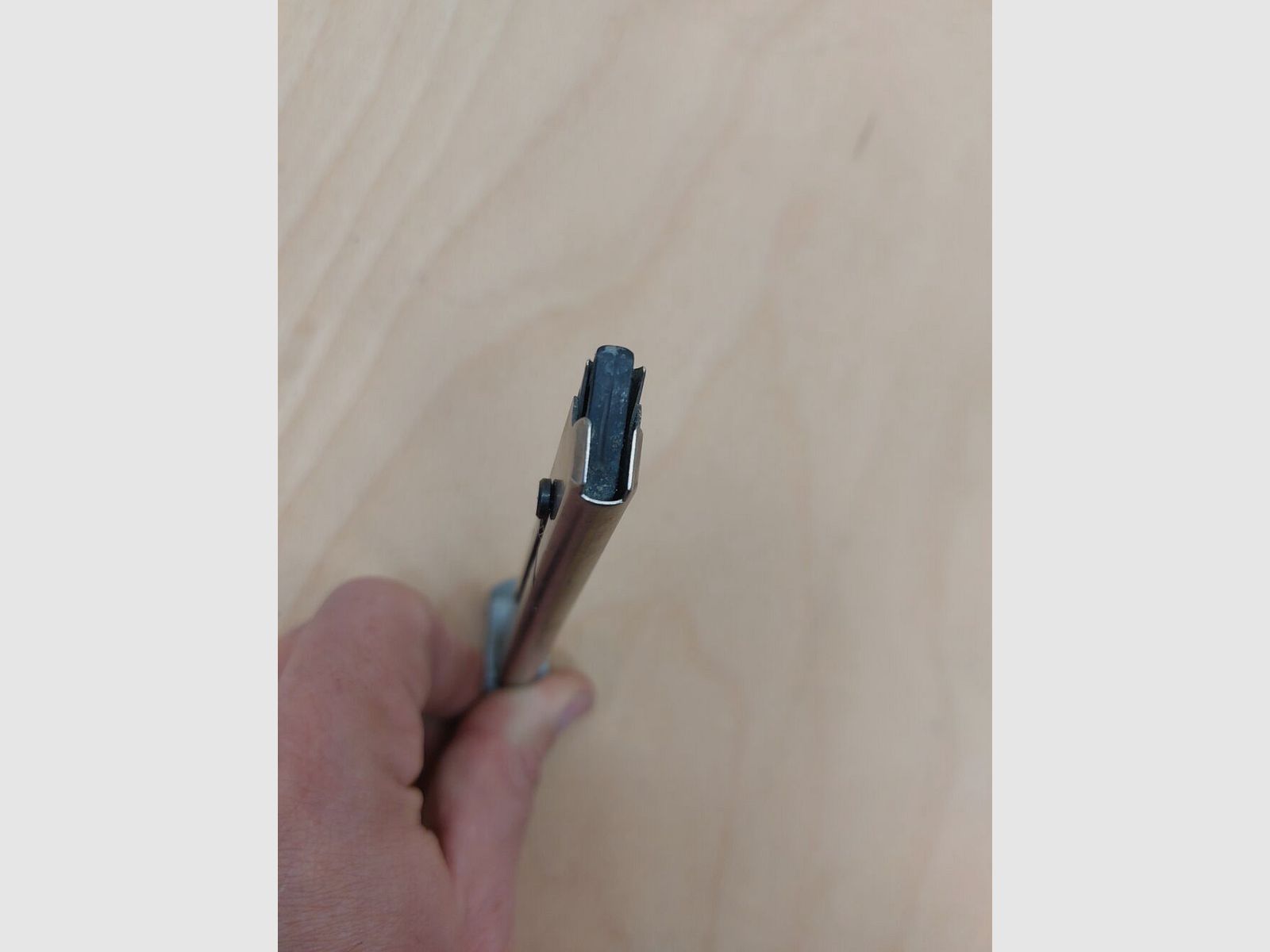 Hämmerli Model 230, 232, zdjęcie 6 z 6
