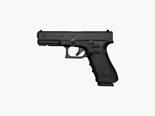 Glock 17 Gen4